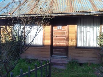 VENDO CASAS EN PUERTO VARAS CHILE