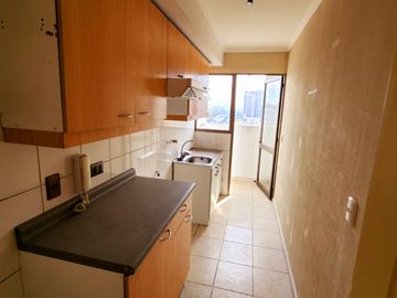 VENTA DEPARTAMENTO 3HAB 2BA SANTIAGO