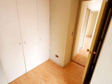 VENTA DEPARTAMENTO 3HAB 2BA SANTIAGO