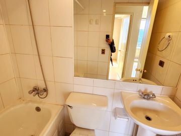 VENTA DEPARTAMENTO 3HAB 2BA SANTIAGO