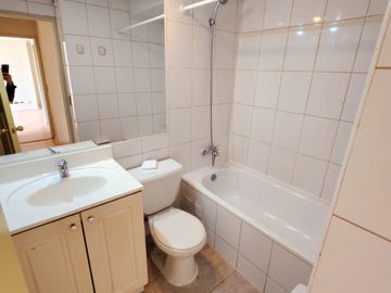 VENTA DEPARTAMENTO 3HAB 2BA SANTIAGO