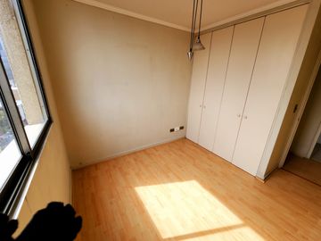 VENTA DEPARTAMENTO 3HAB 2BA SANTIAGO
