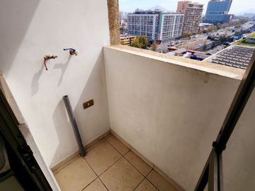 VENTA DEPARTAMENTO 3HAB 2BA SANTIAGO