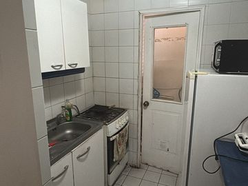 VENTA DEPARTAMENTO- BARON- FRENTE AVDA ESPAÑA BAJADA YOLANDA