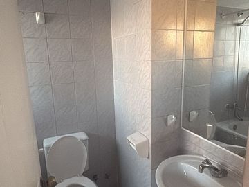 VENTA DEPARTAMENTO- BARON- FRENTE AVDA ESPAÑA BAJADA YOLANDA