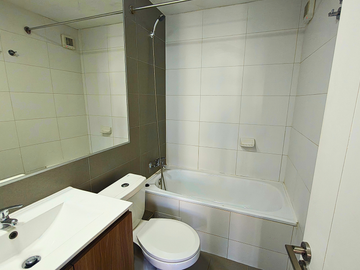 DEPTO ESTUDIO EN ARRIENDO SANTIAGO - METRO PARQUE ALMAGRO