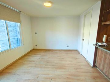DEPTO ESTUDIO EN ARRIENDO SANTIAGO - METRO PARQUE ALMAGRO
