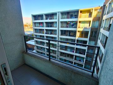 DEPTO ESTUDIO EN ARRIENDO SANTIAGO - METRO PARQUE ALMAGRO