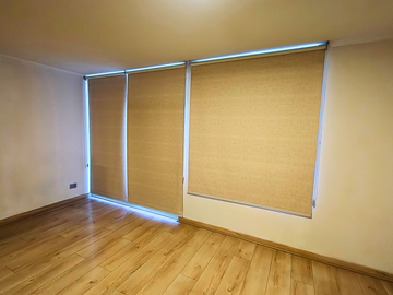 DEPTO ESTUDIO EN ARRIENDO SANTIAGO - METRO PARQUE ALMAGRO