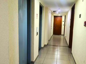 DEPTO ESTUDIO EN ARRIENDO SANTIAGO - METRO PARQUE ALMAGRO