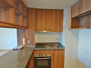 DEPTO ESTUDIO EN ARRIENDO SANTIAGO - METRO PARQUE ALMAGRO