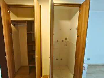 DEPTO ESTUDIO EN ARRIENDO SANTIAGO - METRO PARQUE ALMAGRO