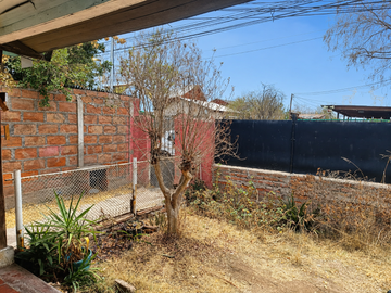 CASA CON TERRENO DE 440 MTS EN LA FLORIDA