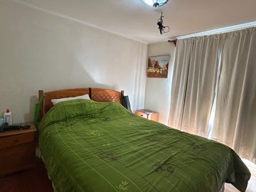 VENTA CASA 3HAB 3BA QUILICURA