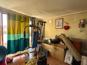 VENTA CASA 3HAB 3BA QUILICURA