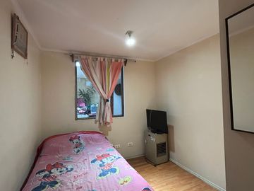VENTA CASA 3HAB 3BA QUILICURA
