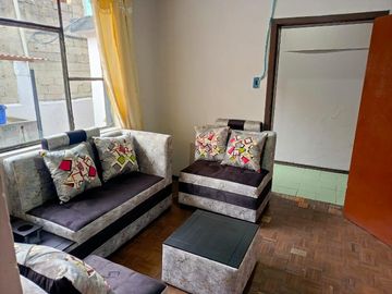 VENTA CASA RENTERA SUR QUITO, CLEMENTE BALLEN, OPORTUNIDAD