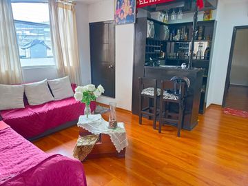 VENTA CASA RENTERA SUR QUITO, CLEMENTE BALLEN, OPORTUNIDAD
