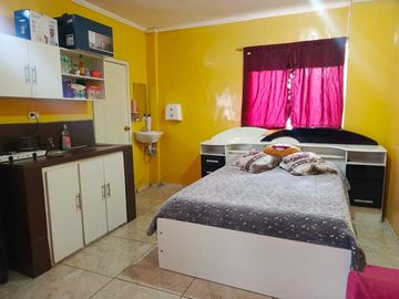 VENTA CASA RENTERA SUR QUITO, CLEMENTE BALLEN, OPORTUNIDAD