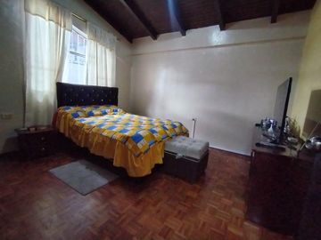 VENTA CASA RENTERA SUR QUITO, CLEMENTE BALLEN, OPORTUNIDAD