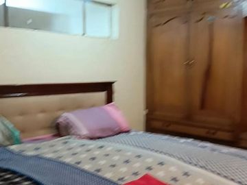 VENTA CASA RENTERA SUR QUITO, CLEMENTE BALLEN, OPORTUNIDAD