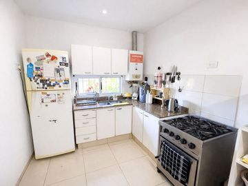 VENTA CASA DOS DORMITORIOS