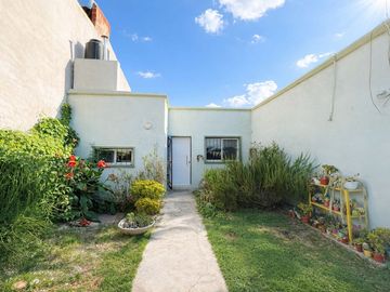 VENTA CASA DOS DORMITORIOS