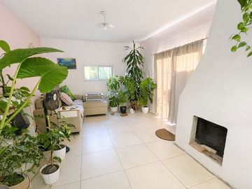 VENTA CASA DOS DORMITORIOS
