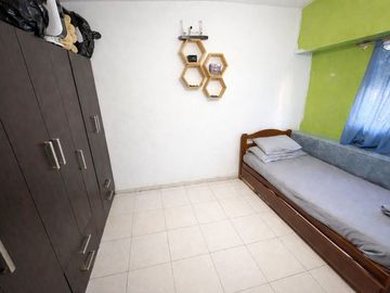 VENTA CASA DOS DORMITORIOS