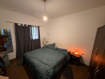 VENTA PH 2 DEPARTAMENTOS UN DORMITORIO CON PATIO