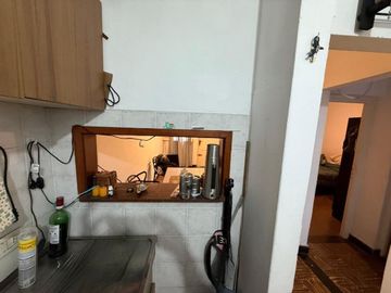VENTA PH 2 DEPARTAMENTOS UN DORMITORIO CON PATIO