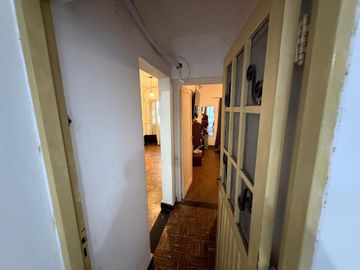 VENTA PH 2 DEPARTAMENTOS UN DORMITORIO CON PATIO