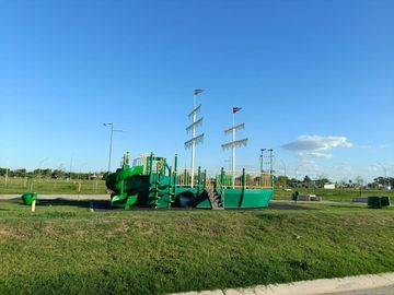 VENTA TERRENO ECOLAGOS ESTE LOTE 340 MANZANA 12