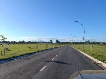 VENTA TERRENO ECOLAGOS ESTE LOTE 340 MANZANA 12