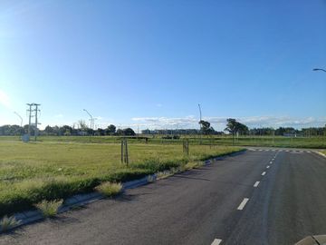 VENTA TERRENO ECOLAGOS ESTE LOTE 340 MANZANA 12