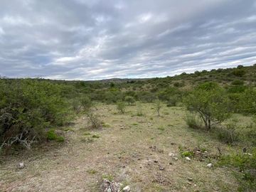 VENTA TERRENOS EN FLOR SERRANA