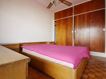 VENTA DEPTO 4 AMB DEP BALCON  Y PARRILLA NUÑEZ