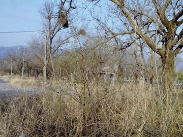 VENTA DE TERRENO 4913 M2 EN COSQUIN EL CONDADO