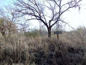 VENTA DE TERRENO 4913 M2 EN COSQUIN EL CONDADO