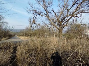 VENTA DE TERRENO 4913 M2 EN COSQUIN EL CONDADO