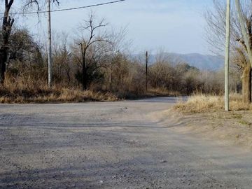 VENTA DE TERRENO 4913 M2 EN COSQUIN EL CONDADO