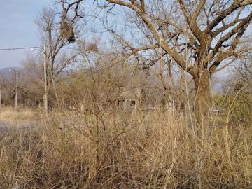 VENTA DE TERRENO 4913 M2 EN COSQUIN EL CONDADO
