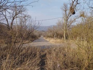 VENTA DE TERRENO 4913 M2 EN COSQUIN EL CONDADO