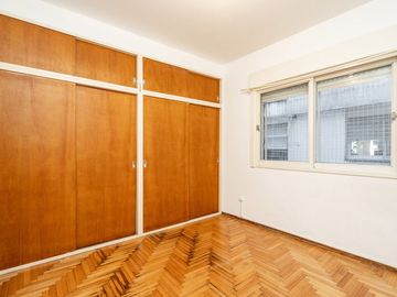 VENTA DEPARTAMENTO SEMIPISO 4 AMBIENTES NUÑEZ