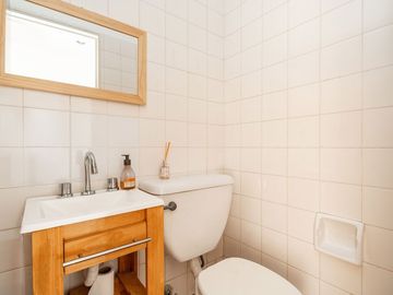 VENTA DEPARTAMENTO SEMIPISO 4 AMBIENTES NUÑEZ