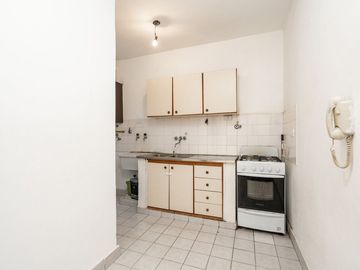 VENTA DEPARTAMENTO SEMIPISO 4 AMBIENTES NUÑEZ