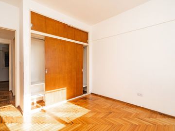VENTA DEPARTAMENTO SEMIPISO 4 AMBIENTES NUÑEZ
