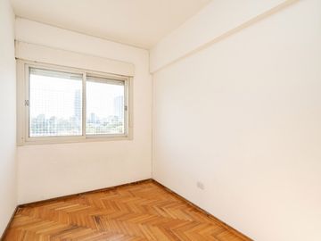 VENTA DEPARTAMENTO SEMIPISO 4 AMBIENTES NUÑEZ