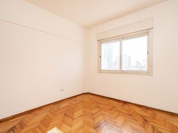 VENTA DEPARTAMENTO SEMIPISO 4 AMBIENTES NUÑEZ