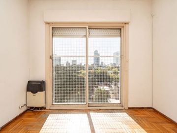 VENTA DEPARTAMENTO SEMIPISO 4 AMBIENTES NUÑEZ